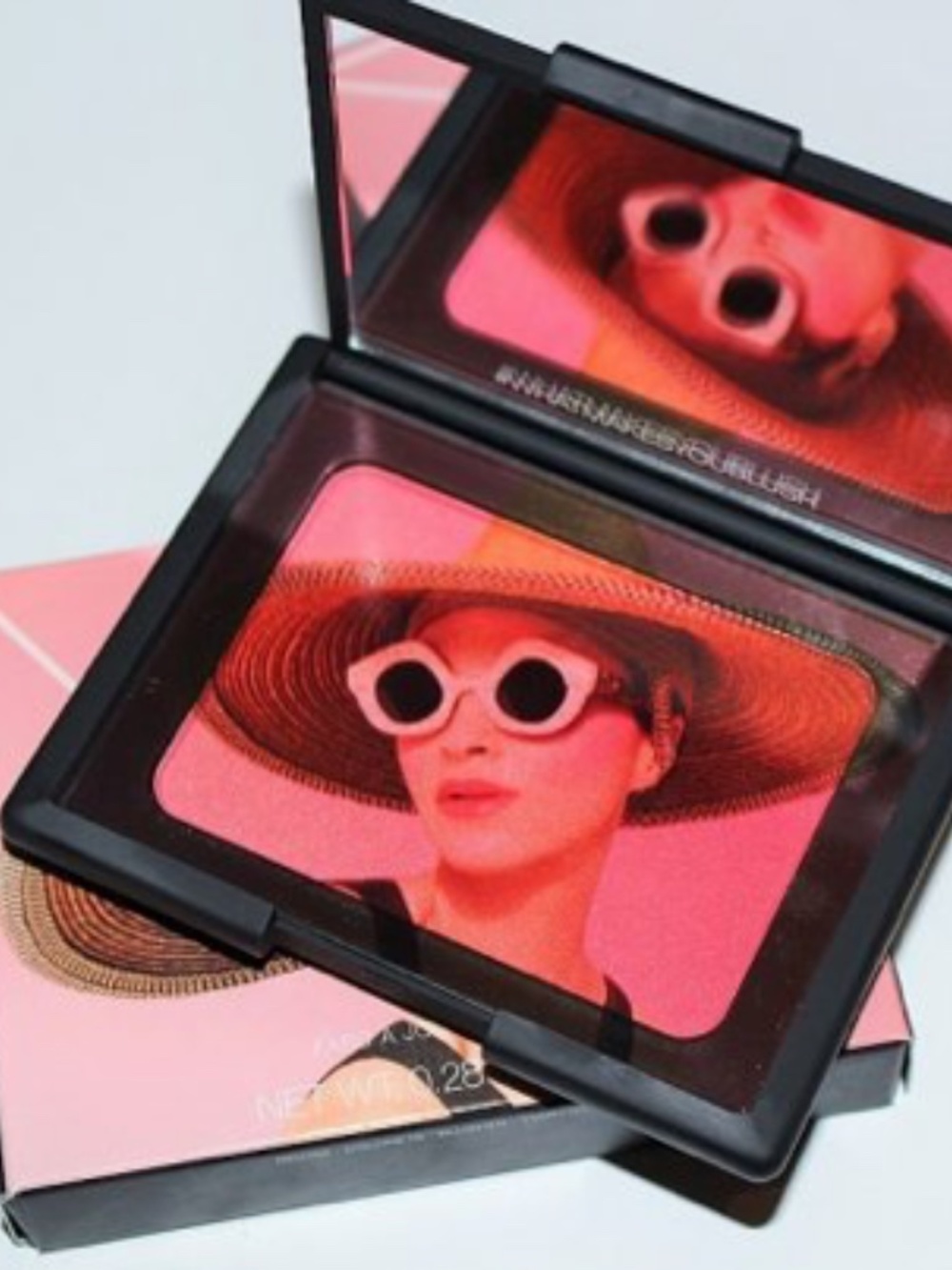 🆕 NARS Special Edition Blush - Picture 2 of 11